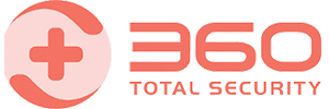 Logotipo de 360totalsecurity